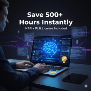 30,000+ N8N Automation Workflows & Plug-and-Play Templates (Digital Download)