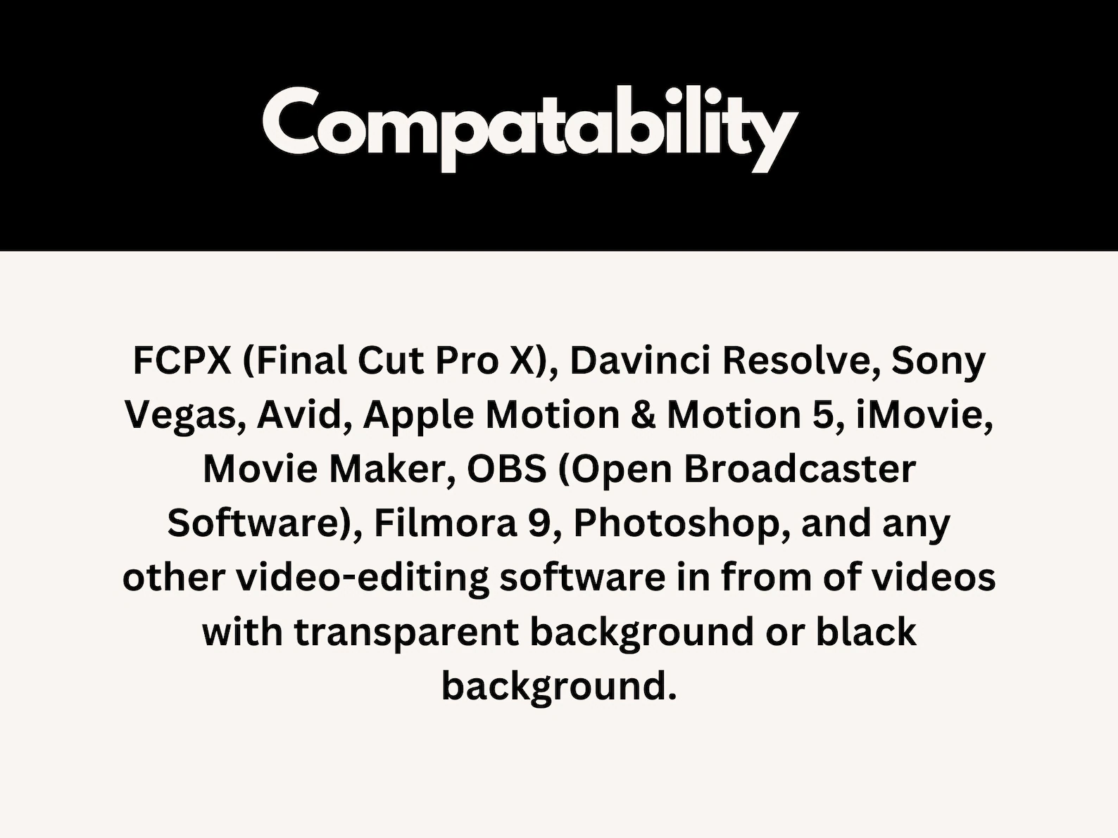 CapCut Ultimate Video Editing Pack - Image 3