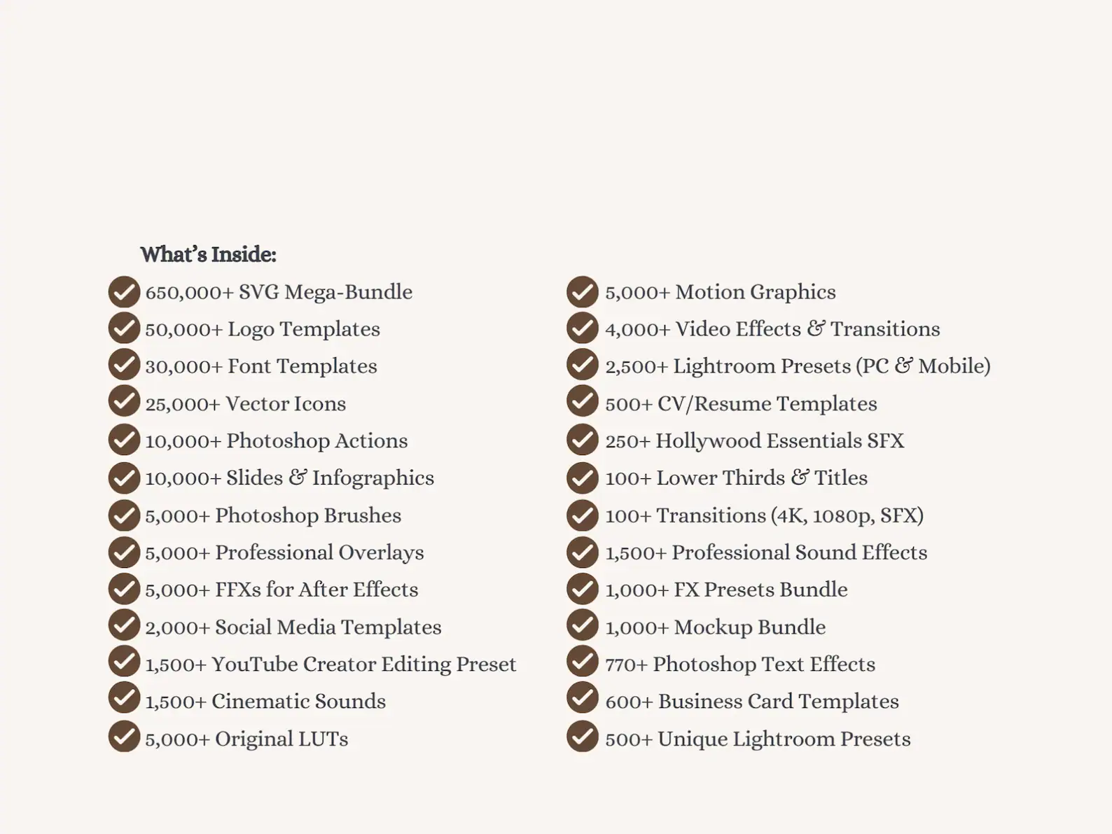 CapCut Ultimate Video Editing Pack - Image 4